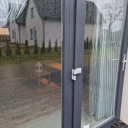 Domki Kalinowa Hébergement de vacances Nowecin